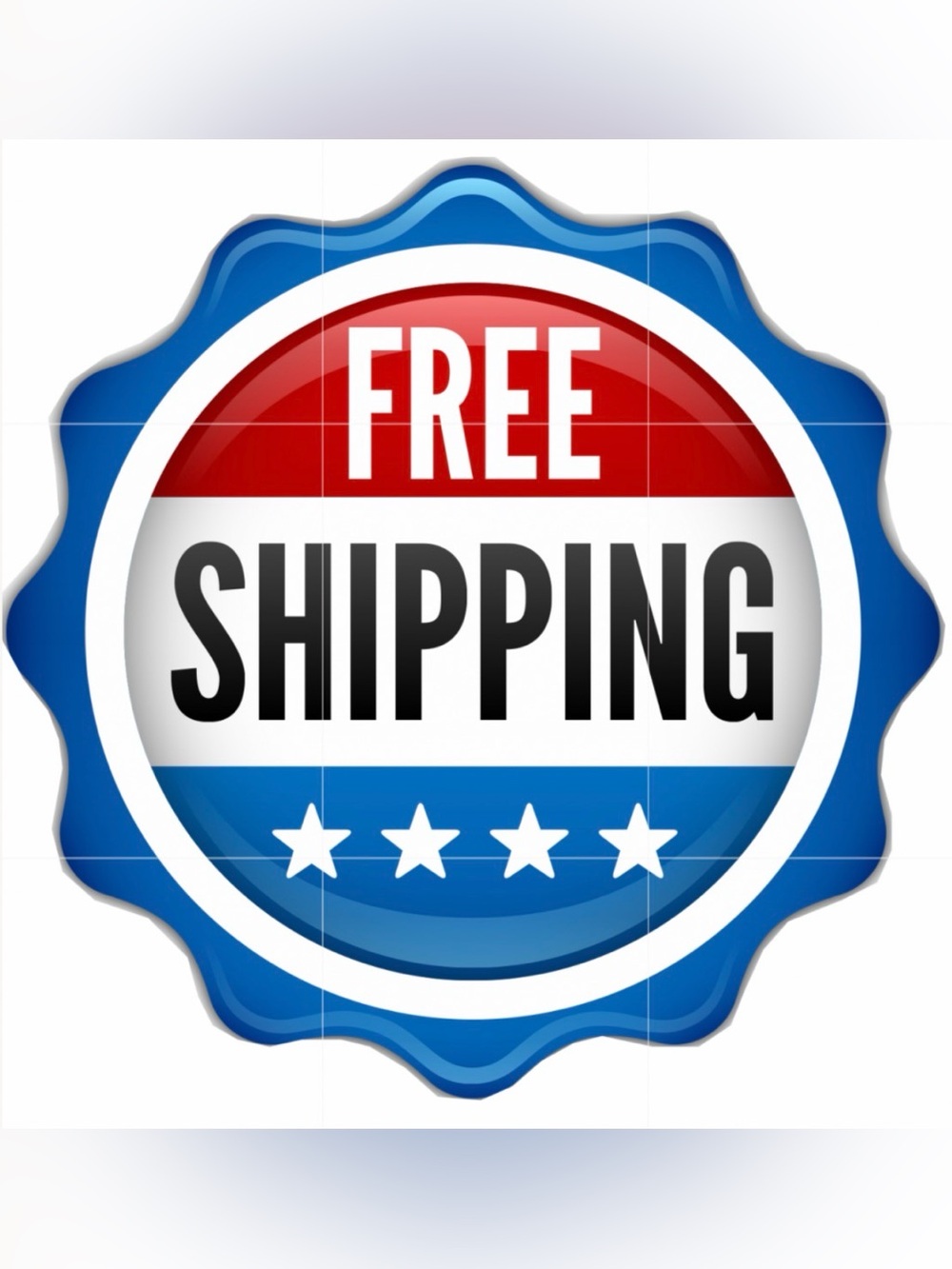 Free Shipping This Weekend!!